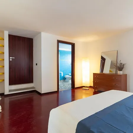 Apartment Al Civico 1