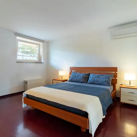 Al Civico 1 Apartment *