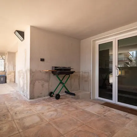 Al Civico 1 Apartment Conversano