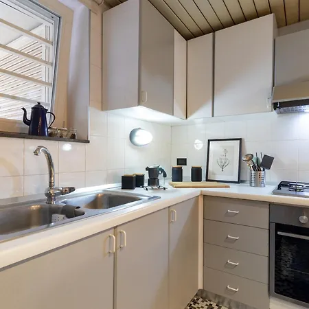 Al Civico 1 Apartment Conversano