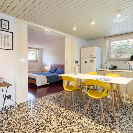 Apartment Al Civico 1