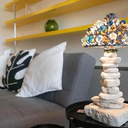 Al Civico 1 Конверсано