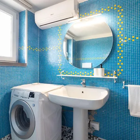 Al Civico 1 * Конверсано