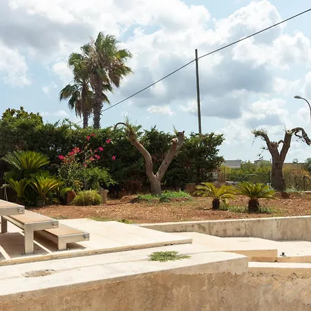 Апартаменты Al Civico 1 Конверсано