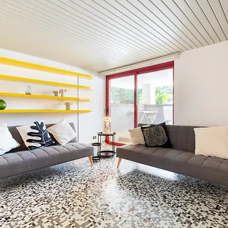 Al Civico 1 Конверсано