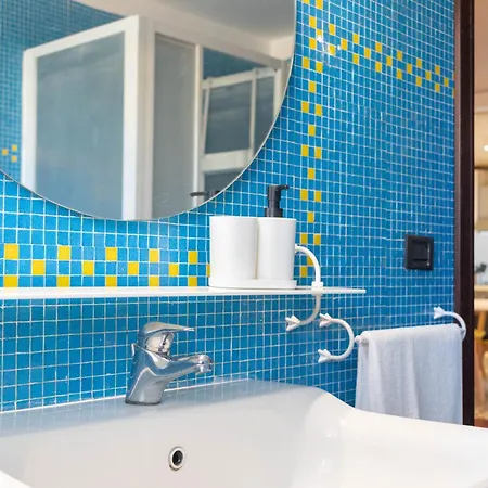 Al Civico 1 Апартаменты