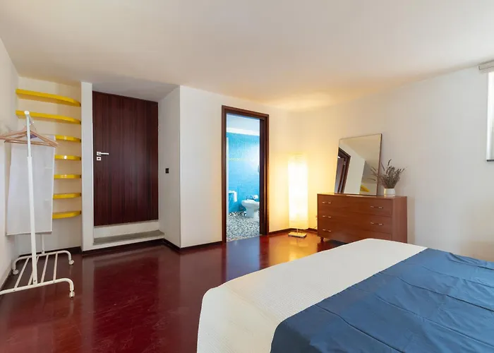 Appartamento Al Civico 1