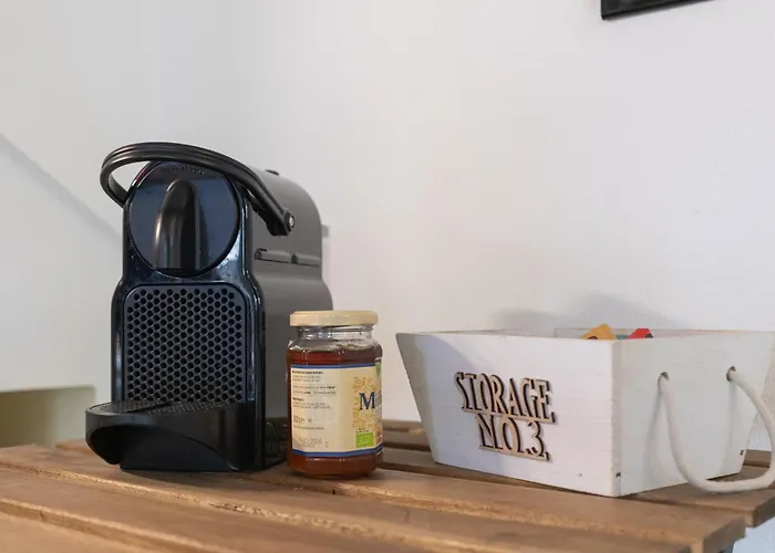 Al Civico 1 Appartamento *