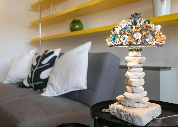 Al Civico 1 Conversano