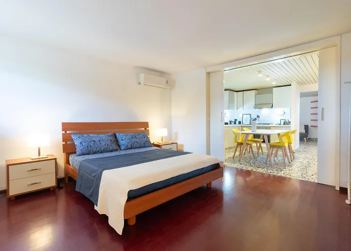 Al Civico 1 Appartamento *