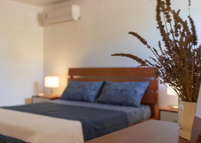 Al Civico 1 * Conversano