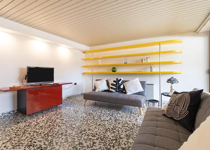 Al Civico 1 Appartamento