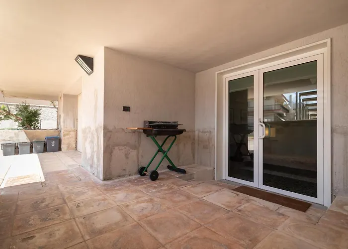 Al Civico 1 Appartamento Conversano