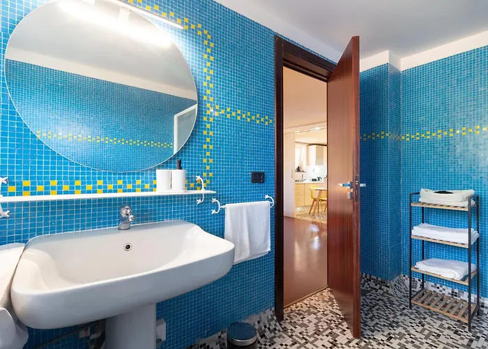 Appartamento Al Civico 1