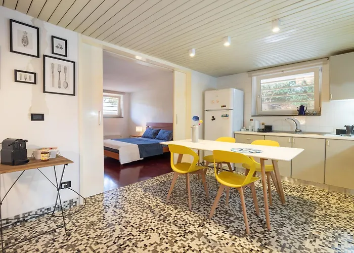 Appartamento Al Civico 1