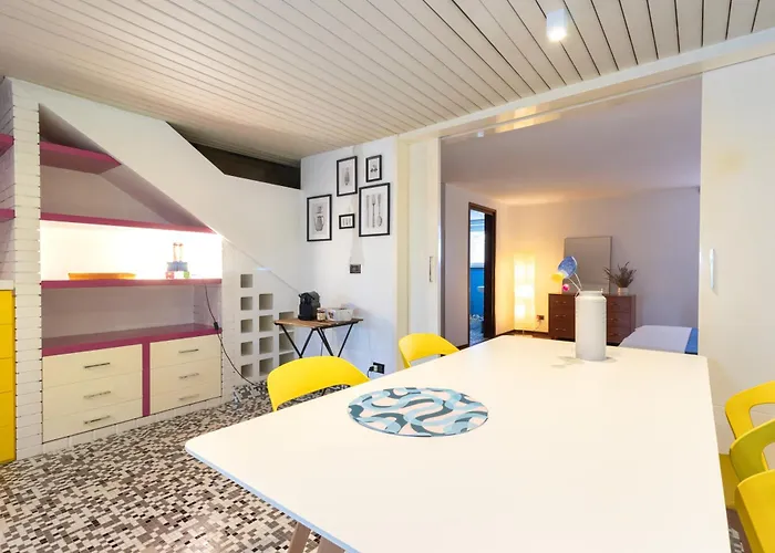 Al Civico 1 Appartamento Conversano