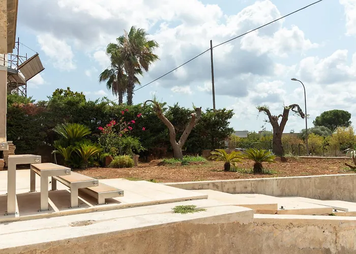 Appartamento Al Civico 1 Conversano