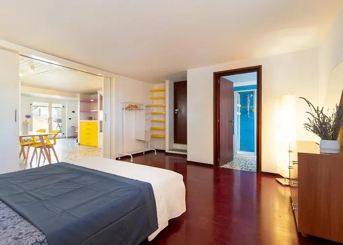 Al Civico 1 Appartamento *