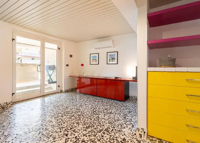 Al Civico 1 Appartamento Conversano