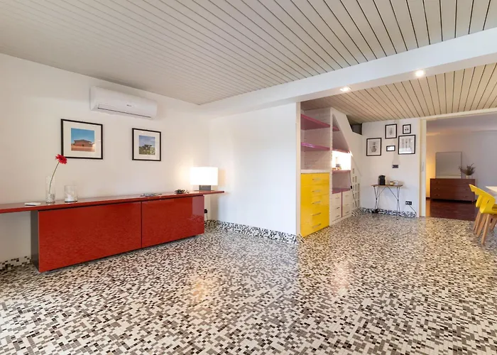 Al Civico 1 Appartamento Conversano