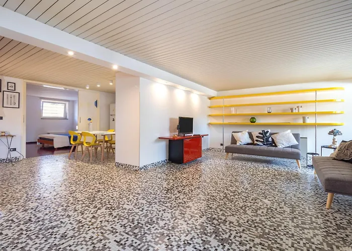 Al Civico 1 Conversano