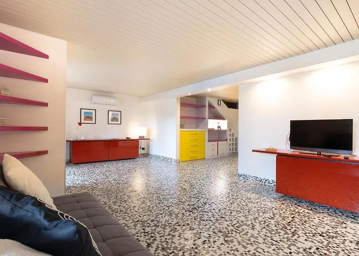 Al Civico 1 Κονβερσάνο